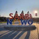 Navarino アパート *