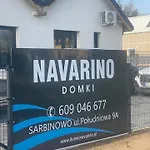 アパート Navarino *