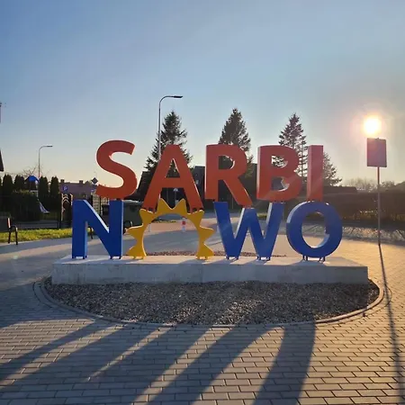 Navarino 아파트 *