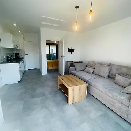 Navarino Apartment *