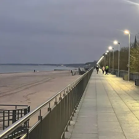 아파트 Navarino *