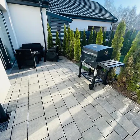 Navarino 아파트 *