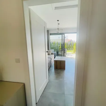 Navarino 아파트 *