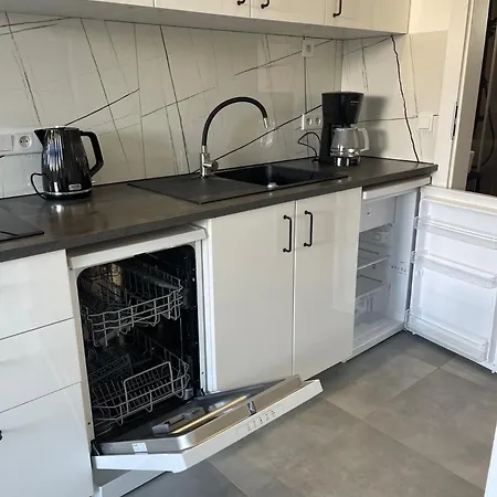 아파트 Navarino *