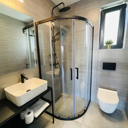 Navarino Appartement