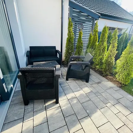 아파트 Navarino *