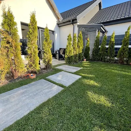 Apartment Navarino Sarbinowo