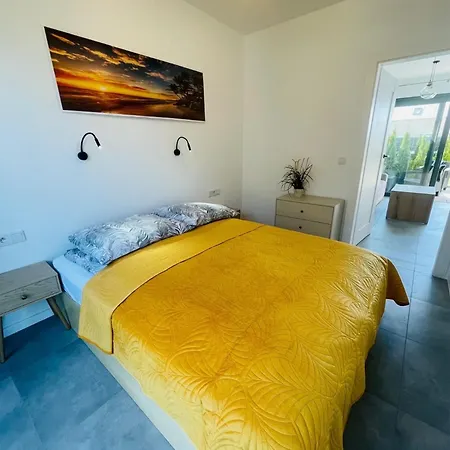 Navarino Apartment