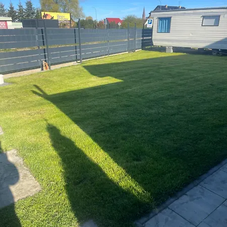 Navarino Apartment Sarbinowo