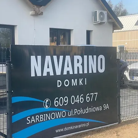 아파트 Navarino *