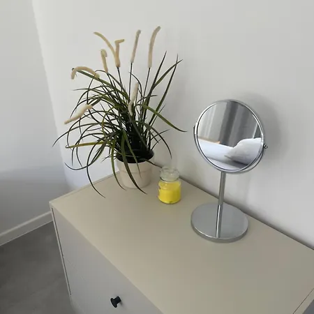 Navarino Apartment