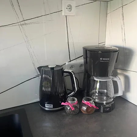 Navarino Appartement