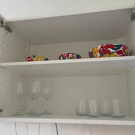 Navarino Apartment
