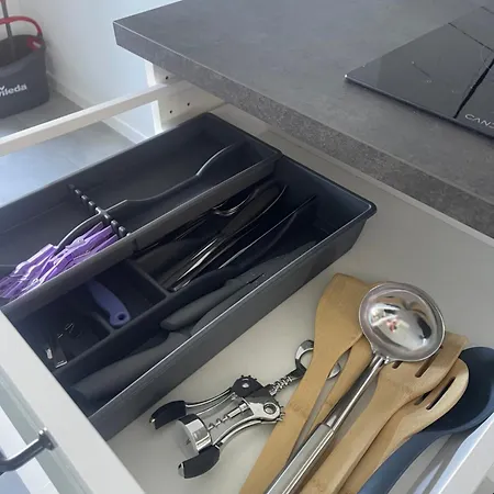 Navarino Appartement *