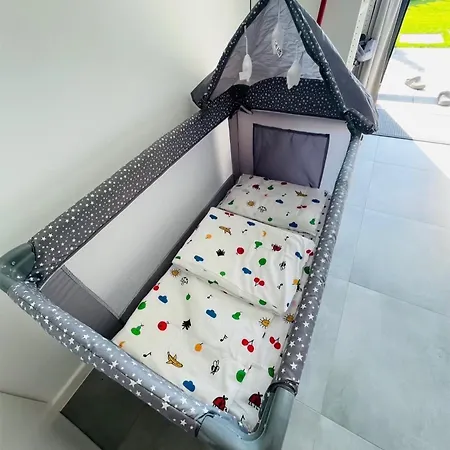 Navarino 아파트 *