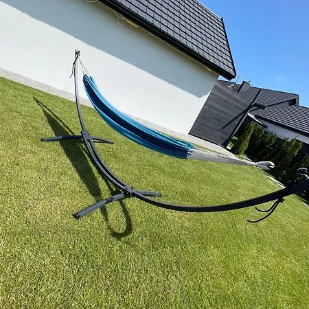 Navarino Appartement Sarbinowo