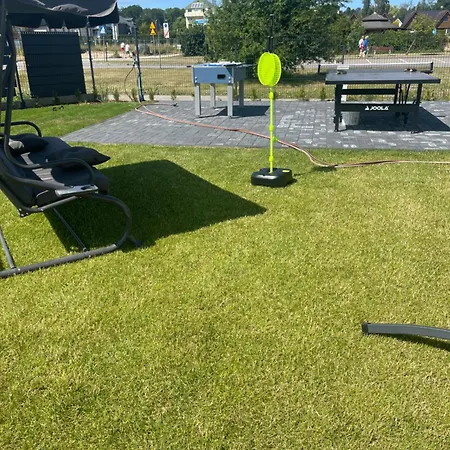 아파트 Navarino 사르비노보