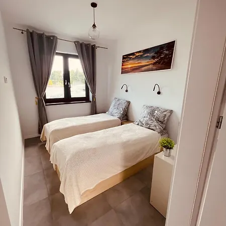 Navarino Appartement