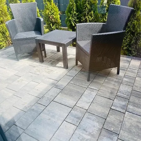 Appartement Navarino *