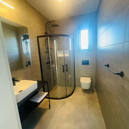 Navarino Appartement