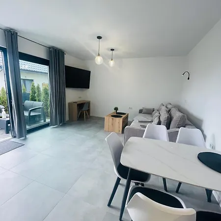 Navarino Appartement *