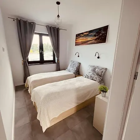 Appartement Navarino *