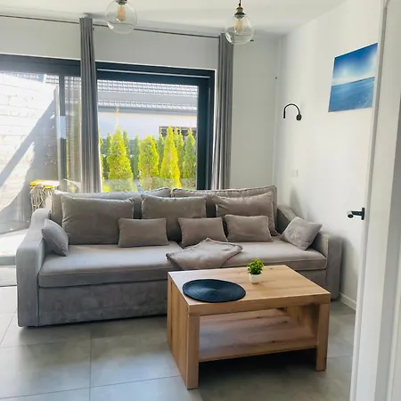 Navarino Appartement
