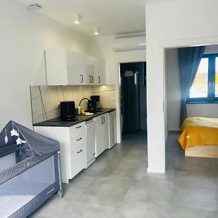 Appartement Navarino