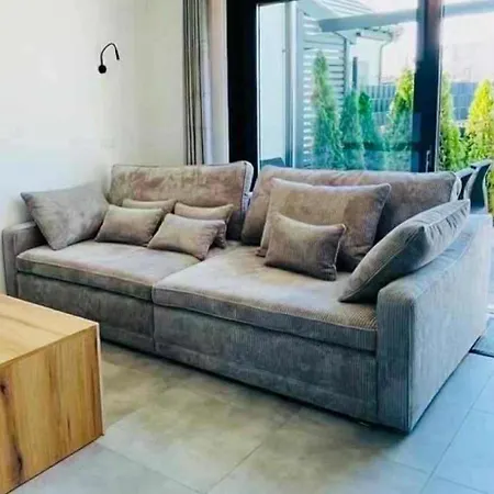 Appartement Navarino *