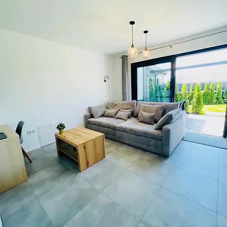 Appartement Navarino *
