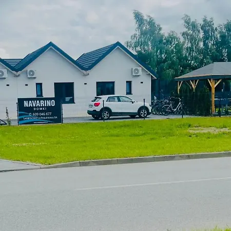 Navarino Sarbinowo