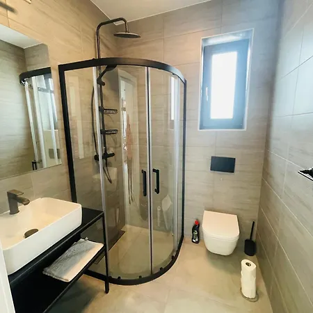 Navarino Appartement
