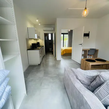 Appartement Navarino Sarbinowo