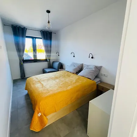 Appartement Navarino Sarbinowo