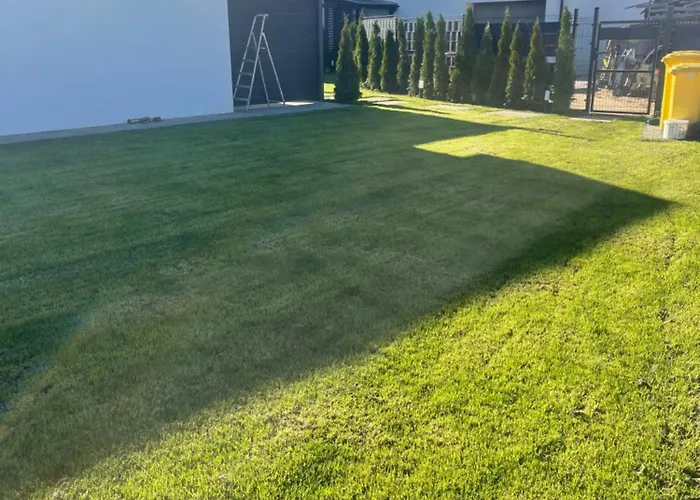 Navarino * Sarbinowo