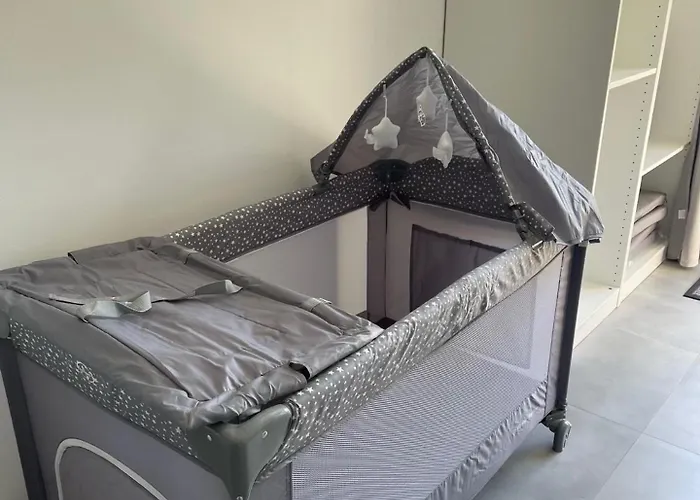 Apartman Navarino Sarbinowo