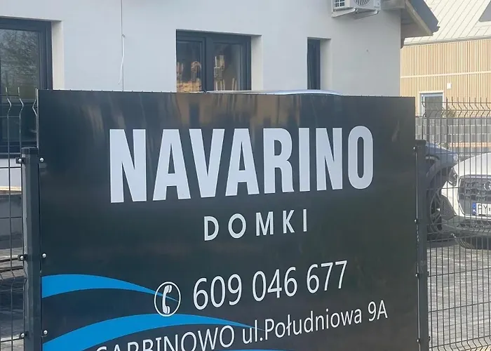 Apartman Navarino *